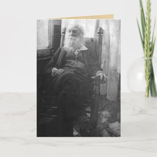 "星より"の不滅悔やみや弔慰の引用文 カード (正面)