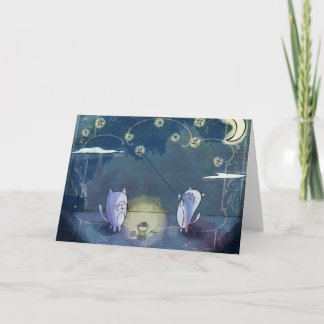 星を彼女のスカイに入れる シーズンカード