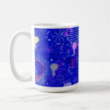 星を想像する