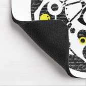 星を愛して下さい マウスパッド (コーナー)