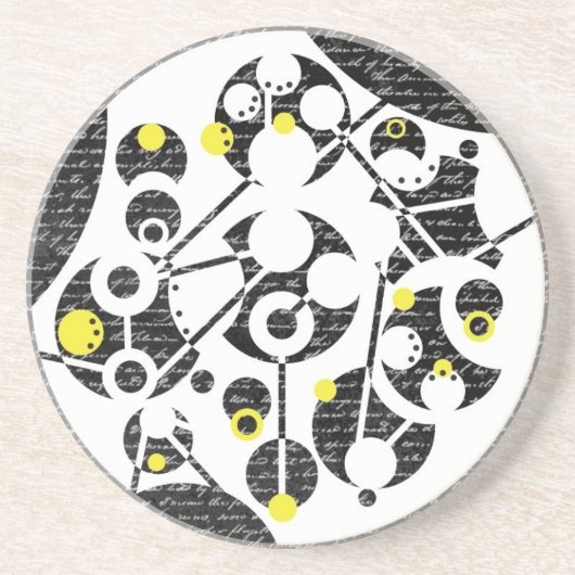 星を愛しました コースター (正面)