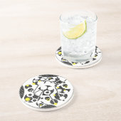 星を愛しました コースター (側面)