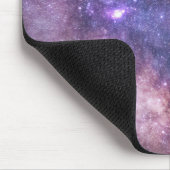星を振りかける マウスパッド (コーナー)