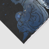 星を探して，ギフトティッシュペーパー 薄葉紙 (詳細)