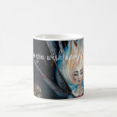 星を望むとき… コーヒーマグカップ (中央)