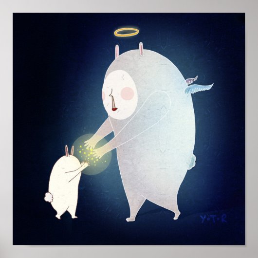 星を望む2013 ポスター (正面)