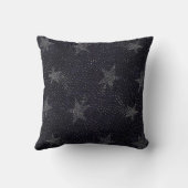 星を求めてリーチ クッション (裏面)