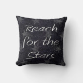 星を求めてリーチ クッション (正面)