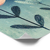 星を求めて到達する ポスター (角)