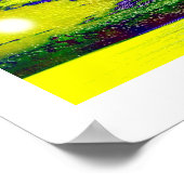 星を求める ポスター (角)