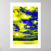 星を求める ポスター (正面)