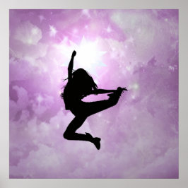 星を求める ポスター