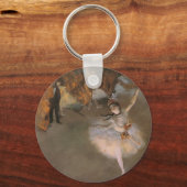 星を消す キーホルダー (正面)