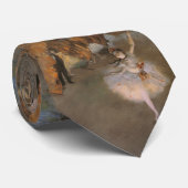 星を消す ネクタイ (ロール)