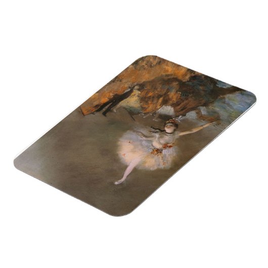 星を消す マグネット (左側)