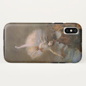 星を消す Case-Mate iPhoneケース (裏面(横))