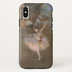 星を消す iPhone XSケース