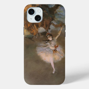 星を消す iPhone 15 MINIケース