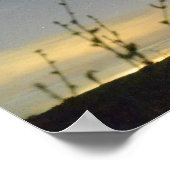 星を狙って撃つ ポスター (角)