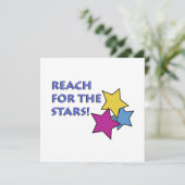 星を目指してリーチ!招待状 招待状 (スタンド正面)