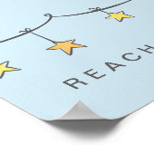 星を目指して（エンコウ） ポスター (角)