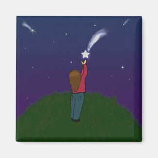 星を落とす マグネット