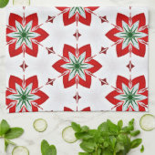 星を見ること! キッチンタオル (折り畳み)