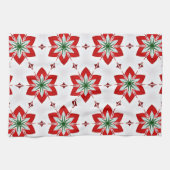 星を見ること! キッチンタオル (横)