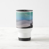 星を観察する トラベルマグ (中央)