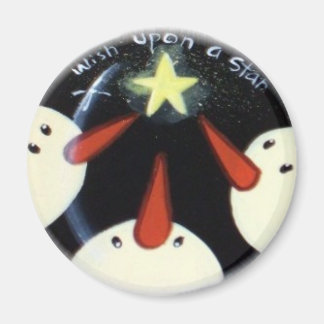 星を願う マグネット