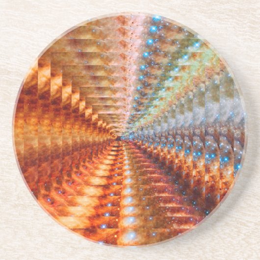 星インフィニティ コースター (正面)