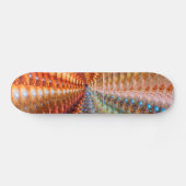 星インフィニティ スケートボード (横)