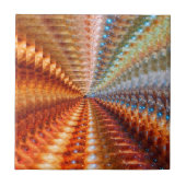 星インフィニティ タイル (正面)