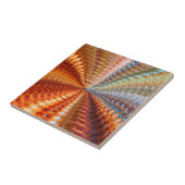 星インフィニティ タイル (側面)