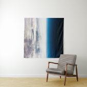 星カラフル タペストリー (インサイチュ(横))