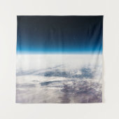 星カラフル タペストリー (正面)