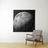 星カラフル タペストリー (インサイチュ(横))