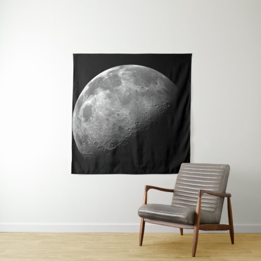 星カラフル タペストリー (インサイチュ(横))