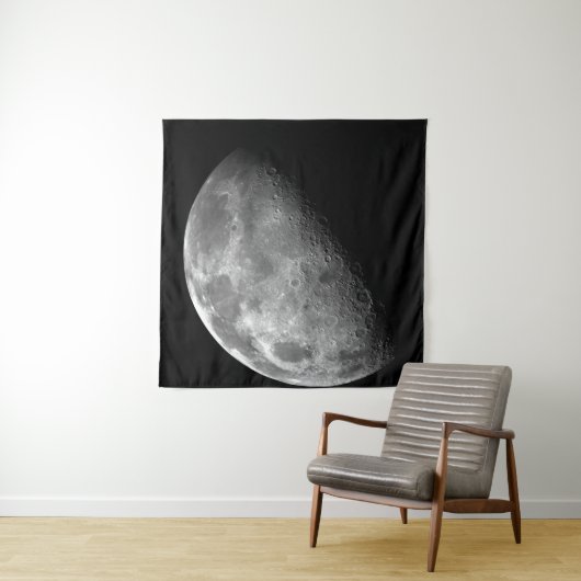 星カラフル タペストリー (インサイチュ)