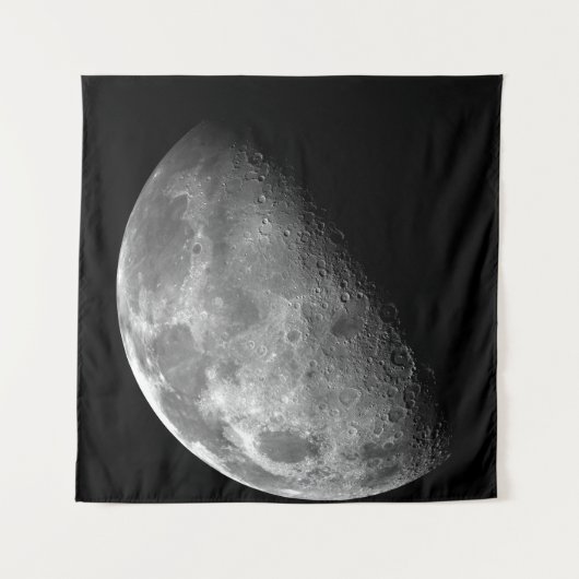 星カラフル タペストリー (正面)