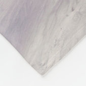 星カラフル フリースブランケット (角)