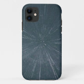 星カラフル Case-Mate iPhoneケース (裏面)