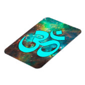 星クラスタアクアオブジェクトモデルのシンボル マグネット (左側)