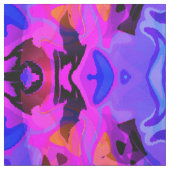 星サイケデリック..... ファブリック (見本)