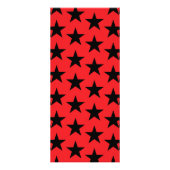 星パターン10 ラックカード (裏面)