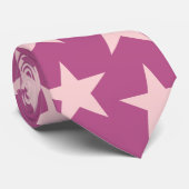 星パターン15 ネクタイ (ロール)