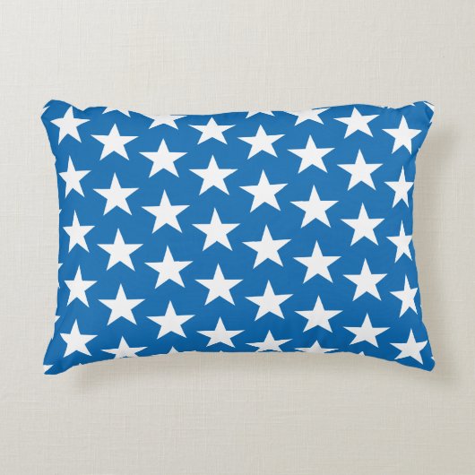 星パターン21 アクセントクッション (正面)