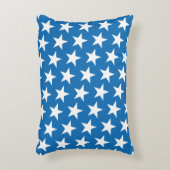 星パターン21 アクセントクッション (正面(垂直))