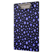 星パターン クリップボード (左)