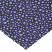 星パターン ショートテーブルランナー (コーナー)